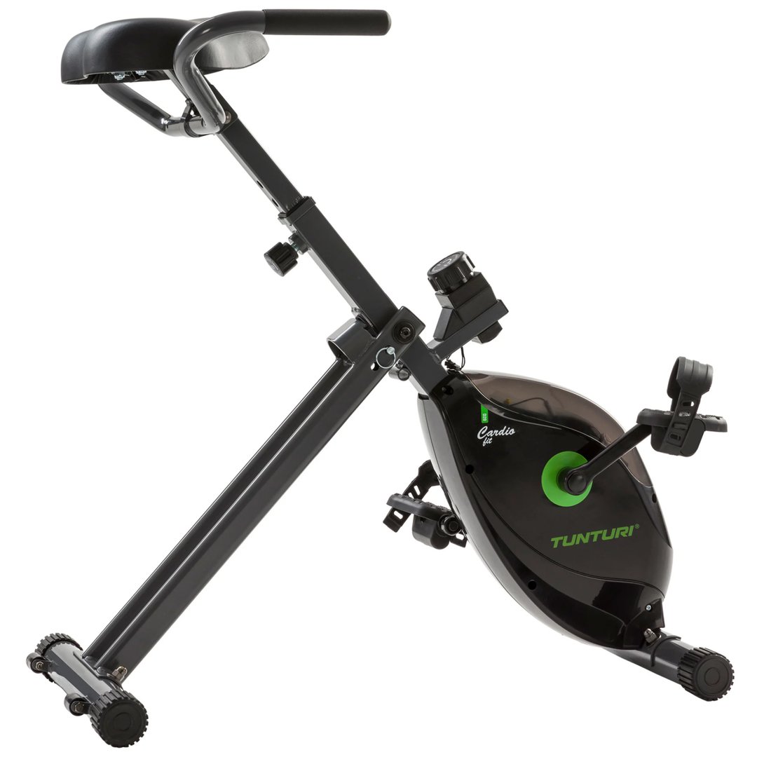 Cardio Tunturi 500 Bike Tunturi 500 Bike CX500 Tunturi Home