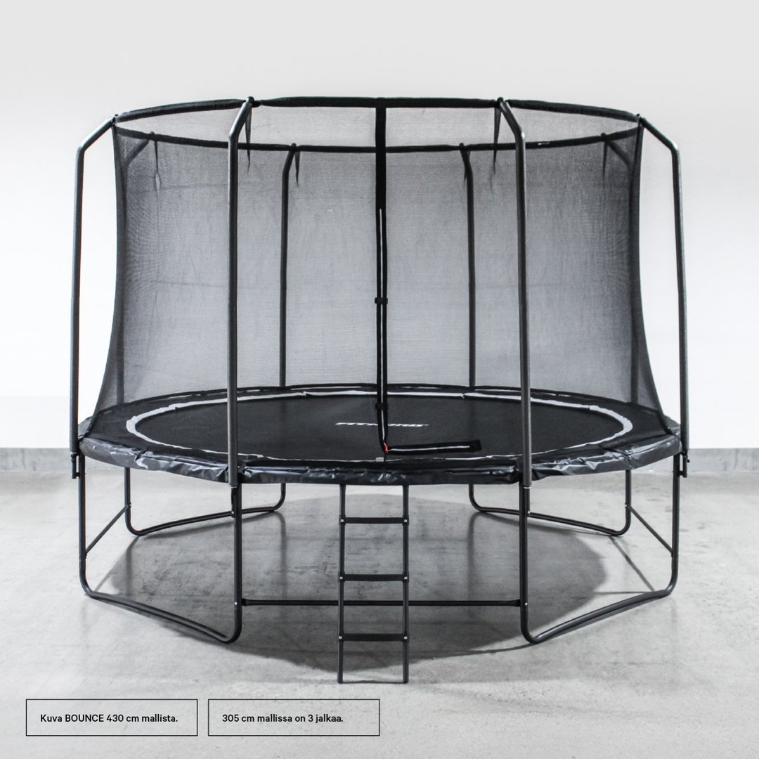 FitNord Bounce G2 Trampoliini 305 cm