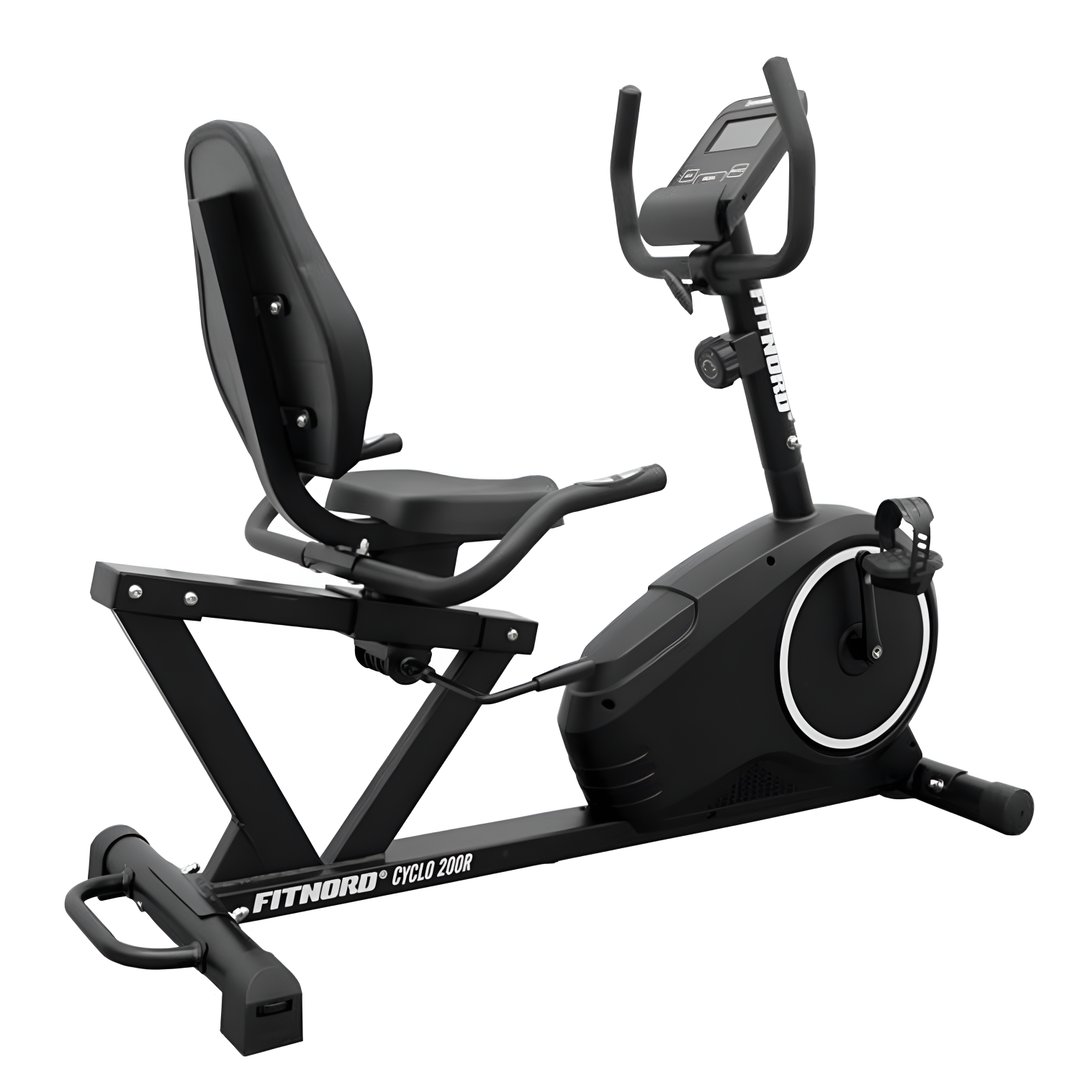 FitNord Cyclo 200R