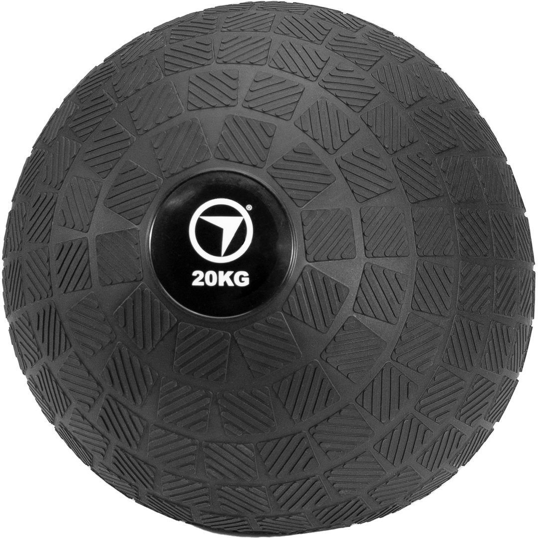Slamball 20 kg - Slam Balls - Fitness