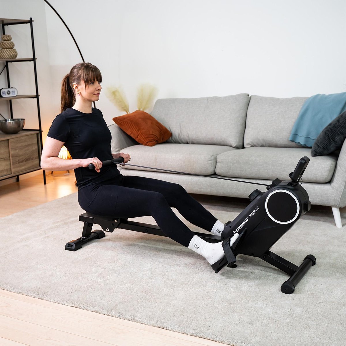 FitNord Oceans 100 Soutulaite