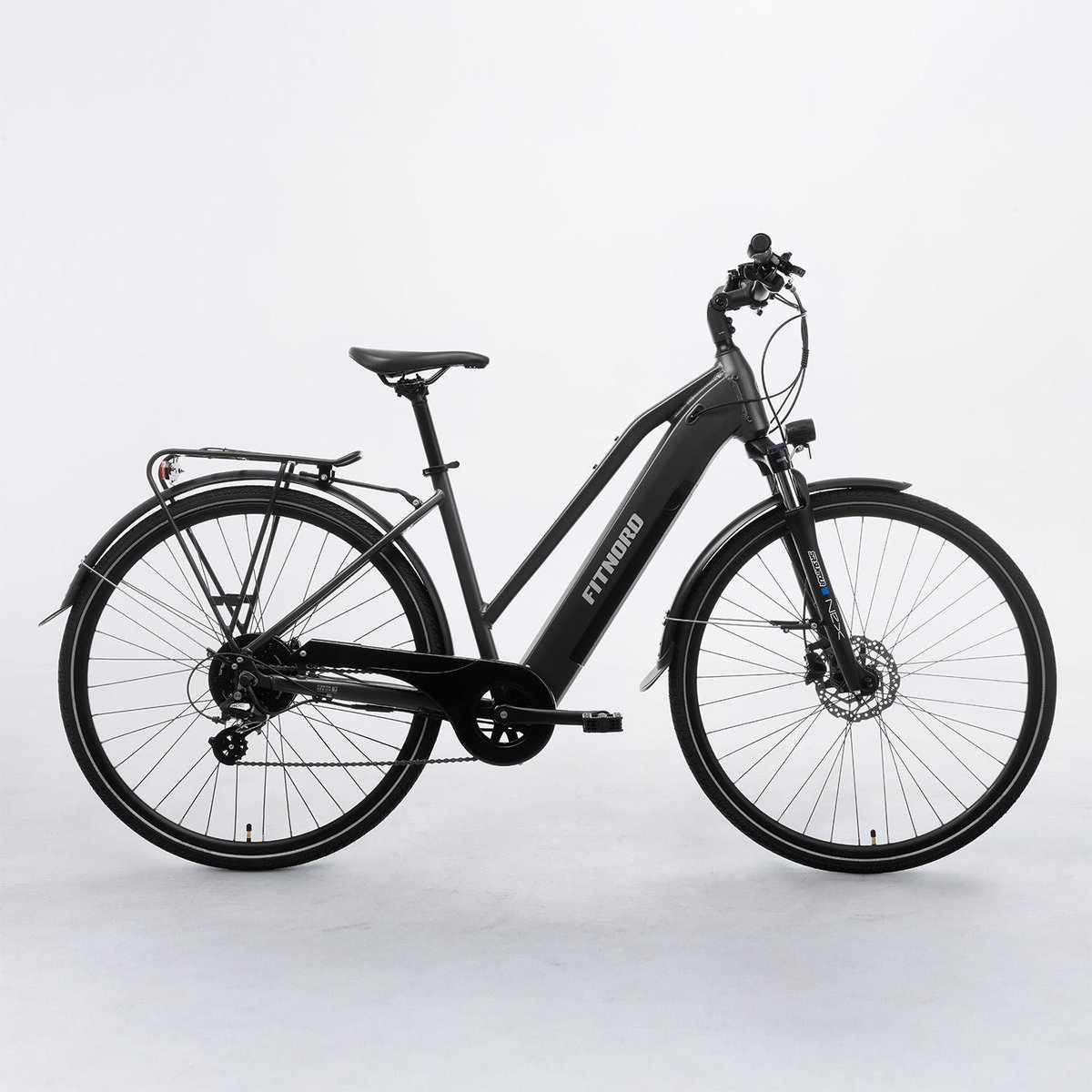 FitNord Ava 300 Sähköpyörä G2