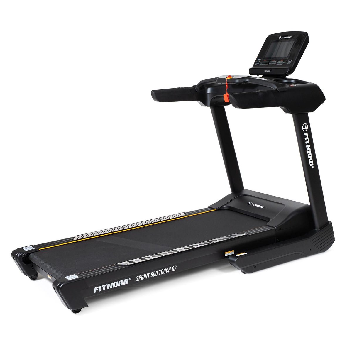 FitNord Sprint 500 Touch G2 Juoksumatto