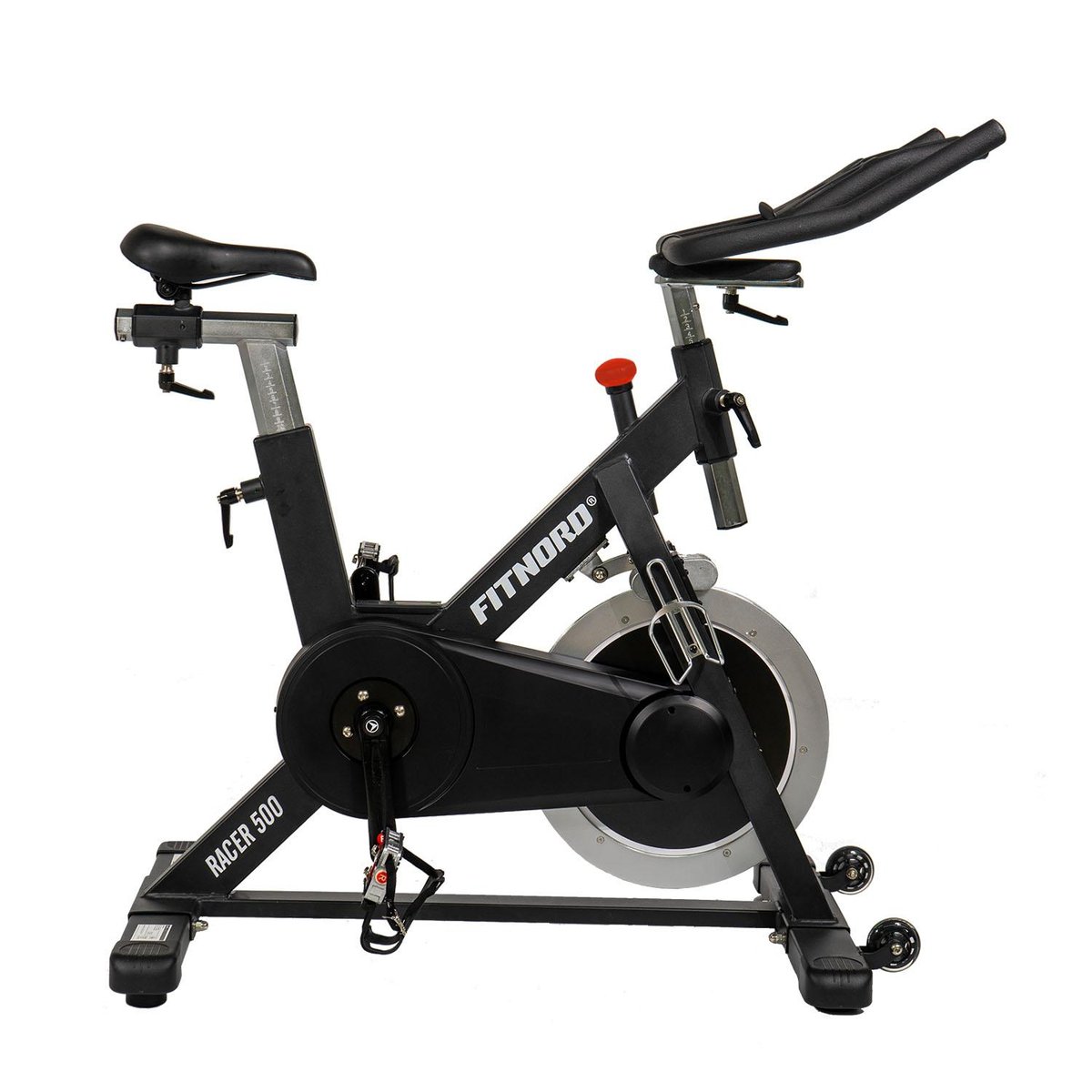 FitNord Racer 500