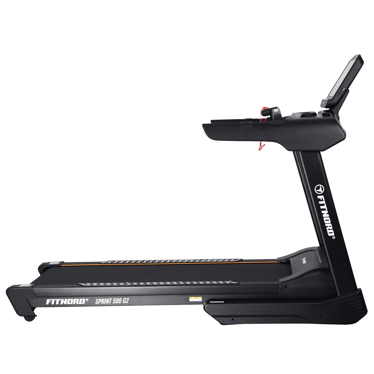 FitNord Sprint 500 G2