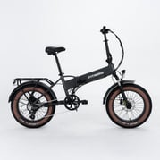 FitNord Rumble 150 Kokoontaitettava Sähköfatbike 1