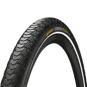 Ulkorengas 26" Continental Contact Plus Reflex 47-559, musta 1