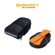 Continental satulalaukku,sis. sr Race 28", S42, rengasrauta 2kpl 1