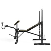 FitNord Monitoimipenkki 300 1