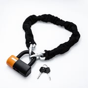 ArmorDuty LK-05 U-lukko ketjulla 1