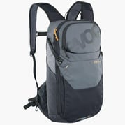 Pyöräilyreppu Evoc Ride 12 + Hydration Bladder 2 1