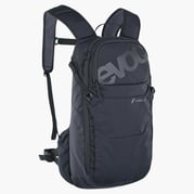 EVOC E-Ride 12 Pyöräilyreppu, musta