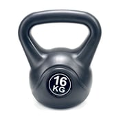 **OUTLET** FitNord Vinyylikahvakuula 16 kg 1