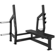 Gymstick PRO 20.0 Punnerruspenkki 1