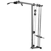 Taljalaite, Powerline Lat Row Station, Body-Solid (lisäosa) 1