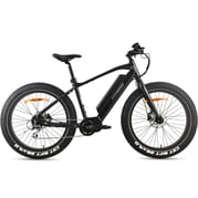 **OUTLET** FitNord Rumble 500 Sähköfatbike (690 Wh tehoakku) 1