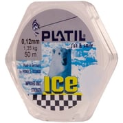 Platil Ice Clear pilkkisiima 50M 1