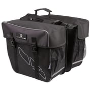 M-WAVE Double pannier bag, sivulaukku 1