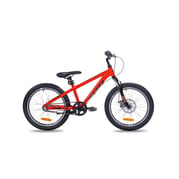 Insera Breeze Polkupyörä 20" Runko 28 cm (Ajajan pituus : 110 – 135 cm) 1