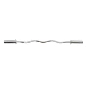 FitNord Kulmatanko 120 cm, 50 mm levypainoille (EZ-tanko) 1