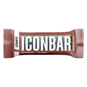 *OUTLET PÄIVÄYS* ICONFIT - ICONBAR Chocolate – Proteiinipatukka 1