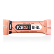 ICONFIT POSH SOFT Toffee Flavored Protein Bar 40 g — Proteiinipatukka 1