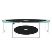 BERG Favorit - Jump mat 380 (12,5ft) 1