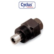 Kammen ulosvetäjä, CYCLUS TOOLS 1