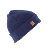 SnowFox Merino 100 pipo sininen 1