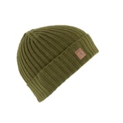 SnowFox Merino 50 pipo vihreä 1
