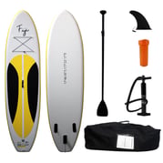 Fiji SUP-lautasetti, 300 cm 1