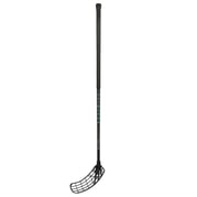 Salming P-Series Carbon Pro 2.0 Trident F27 Salibandymaila, musta/sininen 1