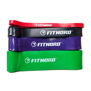 FitNord Voimakuminauha 1