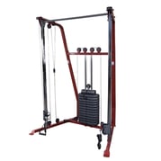 Säädettävä talja, Best Fitness Functional Trainer, Body-Solid 1