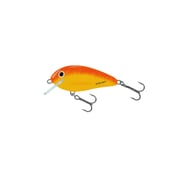 Salmo Butcher BR5F 5 cm Vaappu, kelluva, Fluor Orange GoldF 1
