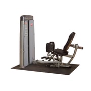 Body-Solid Pro Dual Reiden lähennys-/loitonnuslaite DIOT-SF 1