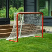 FitNord Goalie 500 Pihapelimaali (183 x 122 cm, jääkiekkomaalin kokoinen) 1