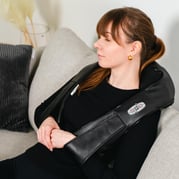 EXTRASIM HomeTherapist Niskahierontalaite (Langaton) 1