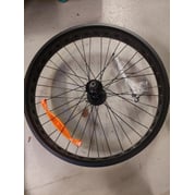 Fatbike Takakiekko 26" 1