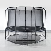 FitNord Bounce G2 Trampoliini 430 cm 1