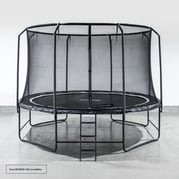 FitNord Bounce G2 Trampoliini 366cm 1