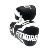 FitNord Säkkihanskat 14 oz 1