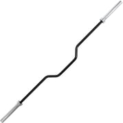 FitNord Cambered Bar Kulmatanko 20 kg 1