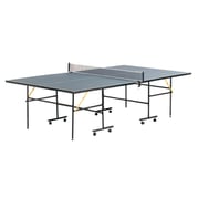 FitNord PingPong 300 Pöytätennispöytä sisäkäyttöön 1