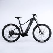FitNord Ranger 900 G2 Sähkömaastopyörä, musta 1