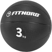 FitNord SF Kuntopallo 3 kg 1