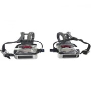 **OUTLET** FitNord SPD-polkimet spinning- ja kuntopyöriin (9/16" poljinkierre) 1