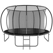 FitNord Trampoliini 365 cm 1