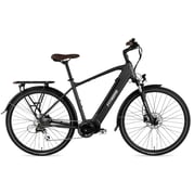 ** ESITTELYMALLI ** FitNord Venture 500 Sähköpyörä G2 (58 cm 720 wh) 1