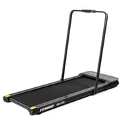**OUTLET** FitNord Walk 300+ Juoksu- ja Kävelymatto Käsikahvoilla *VOITELUVAPAA* 1